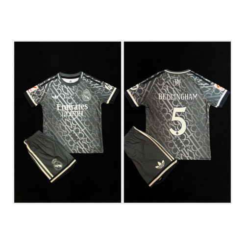 8294 Детски футболен комплект Real Madrid BELLINGHAM 5